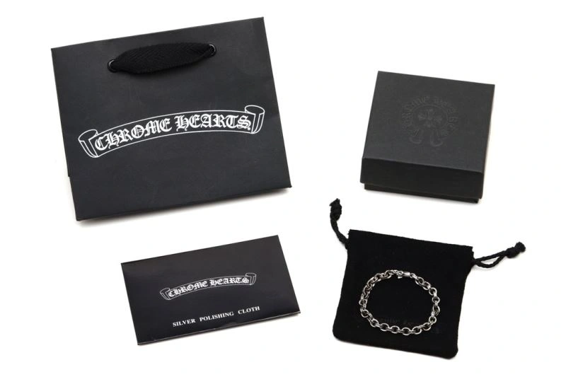 SportInspired Chrome Hearts Bracelets 241691