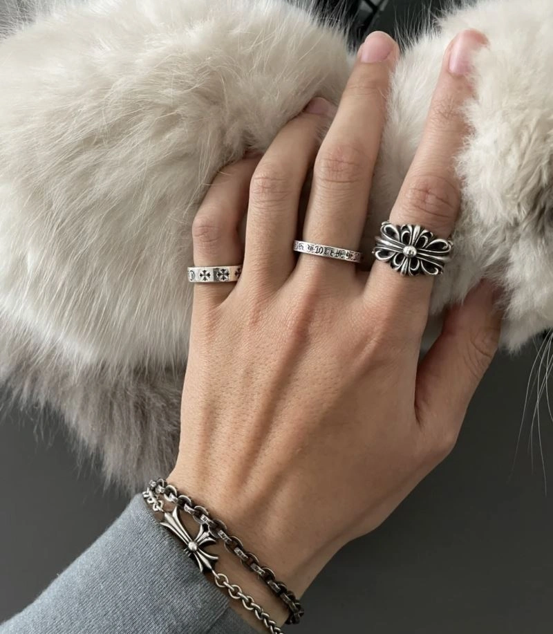 SportInspired Chrome Hearts Bracelets 241691