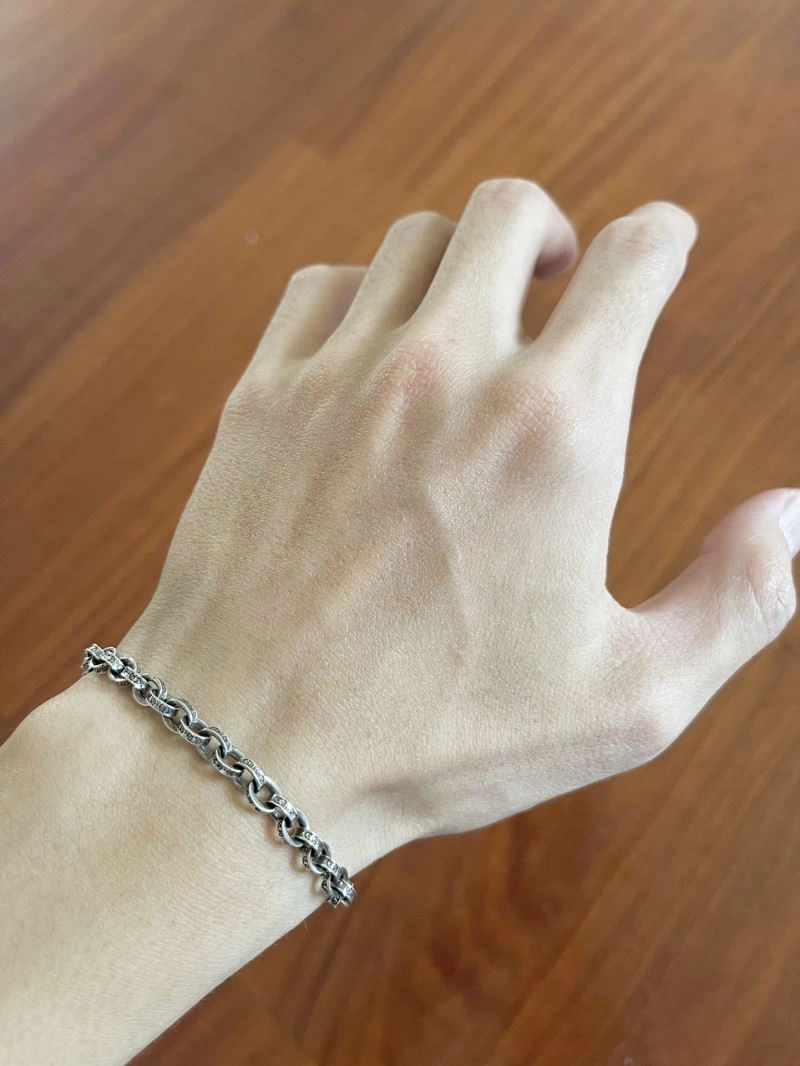 SportInspired Chrome Hearts Bracelets 241691