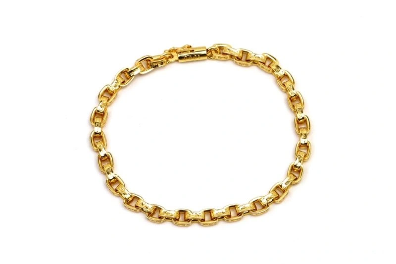 Youthful Chrome Hearts Bracelets 241693