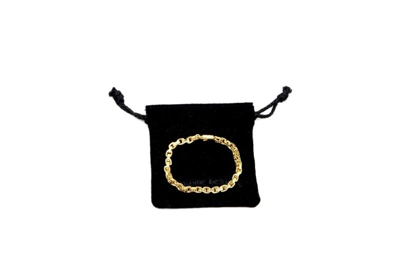 Youthful Chrome Hearts Bracelets 241693