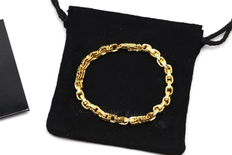 Youthful Chrome Hearts Bracelets 241693