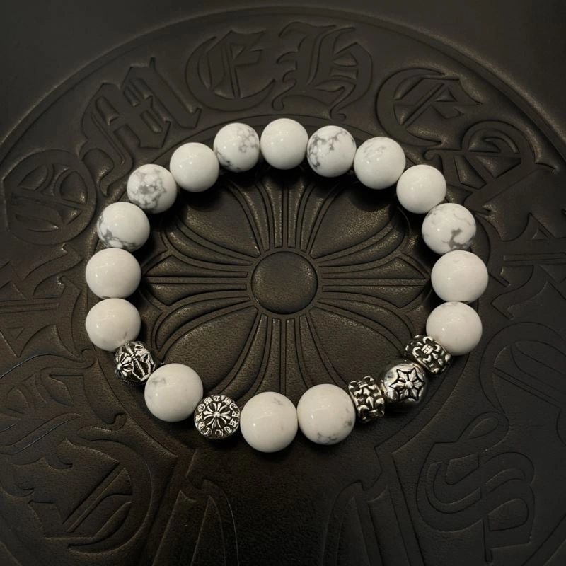 Casual Chrome Hearts Bracelets 241687