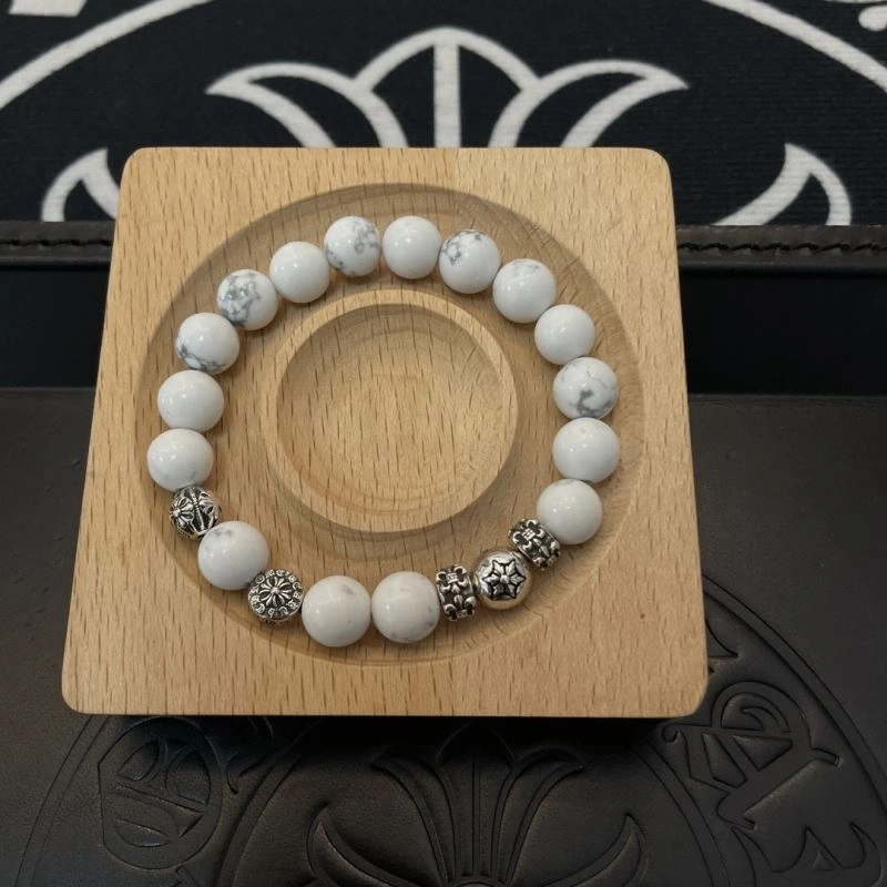 Casual Chrome Hearts Bracelets 241687