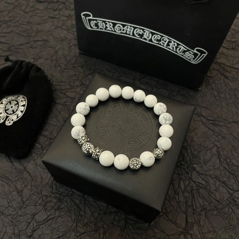 Casual Chrome Hearts Bracelets 241687