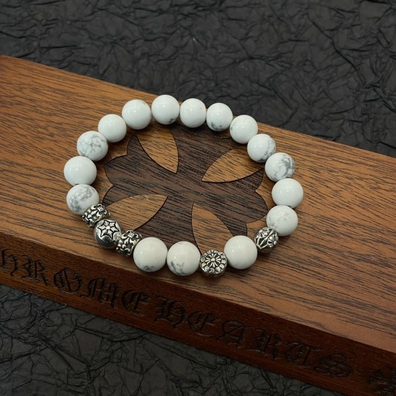 Casual Chrome Hearts Bracelets 241687