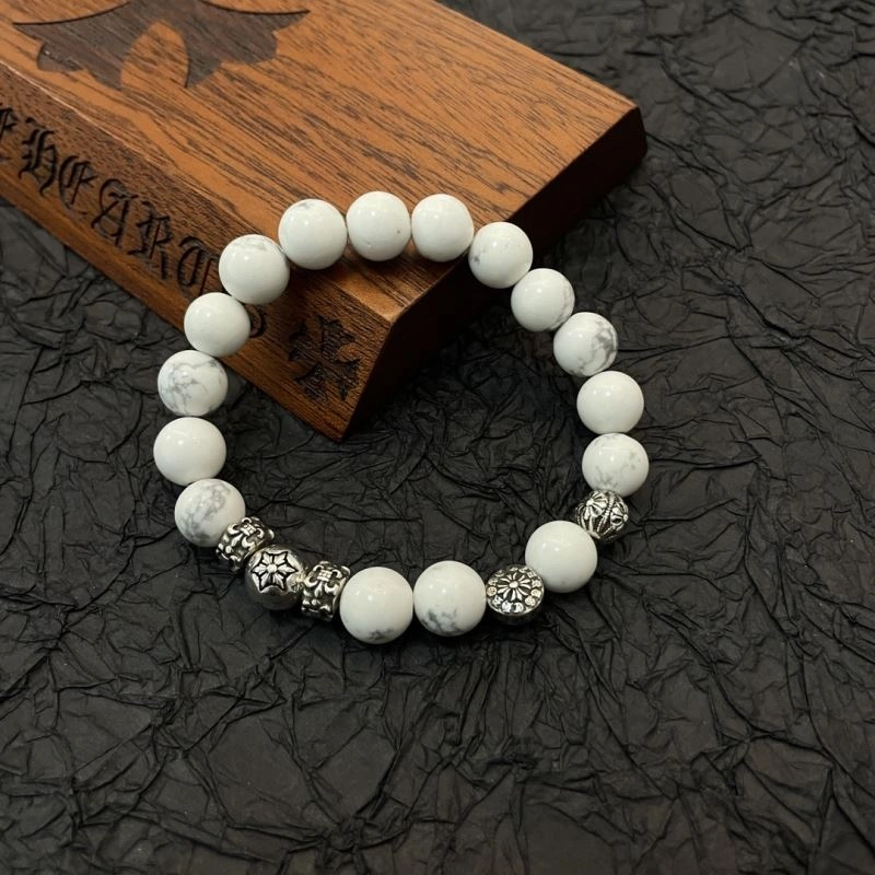 Casual Chrome Hearts Bracelets 241687