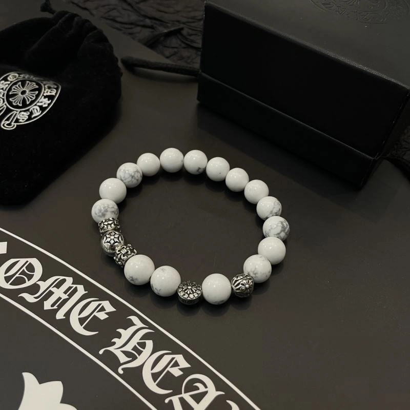 Casual Chrome Hearts Bracelets 241687