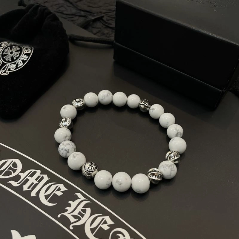 Casual Chrome Hearts Bracelets 241687