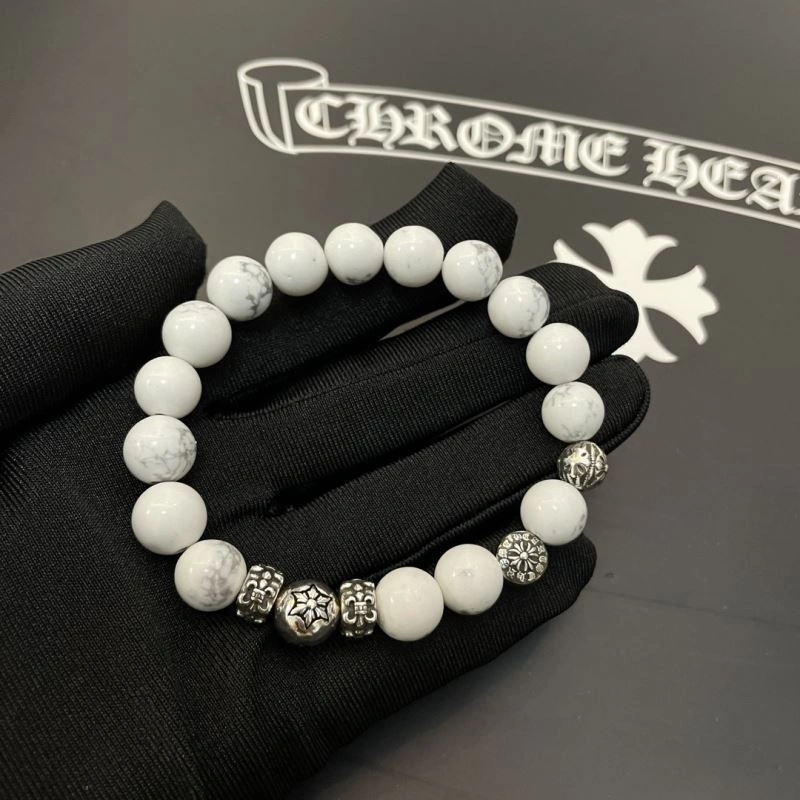 Casual Chrome Hearts Bracelets 241687