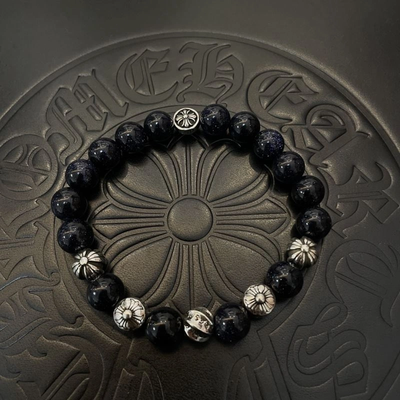 Chrome Hearts Bracelets Resilient 241682