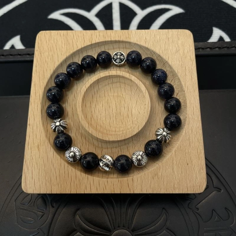 Chrome Hearts Bracelets Resilient 241682