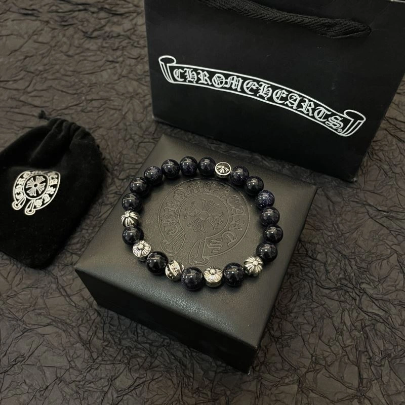 Chrome Hearts Bracelets Resilient 241682