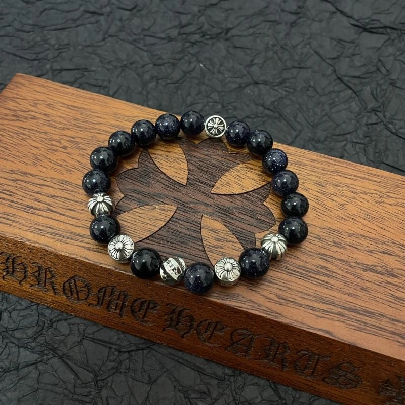 Chrome Hearts Bracelets Resilient 241682