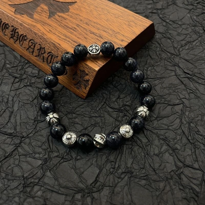 Chrome Hearts Bracelets Resilient 241682