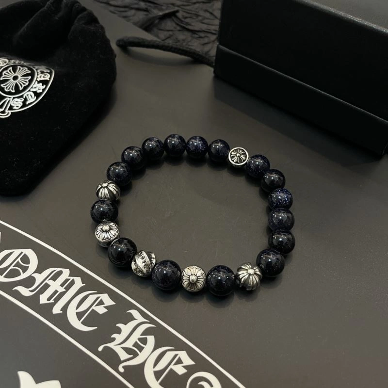 Chrome Hearts Bracelets Resilient 241682
