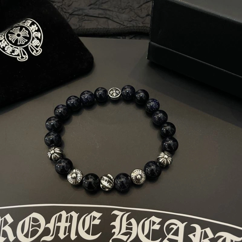 Chrome Hearts Bracelets Resilient 241682