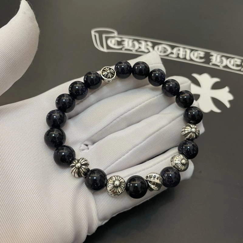 Chrome Hearts Bracelets Resilient 241682