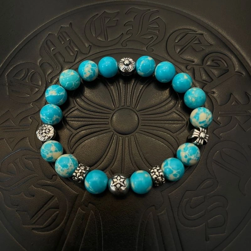 Chrome Hearts Bracelets NewStyle 241679