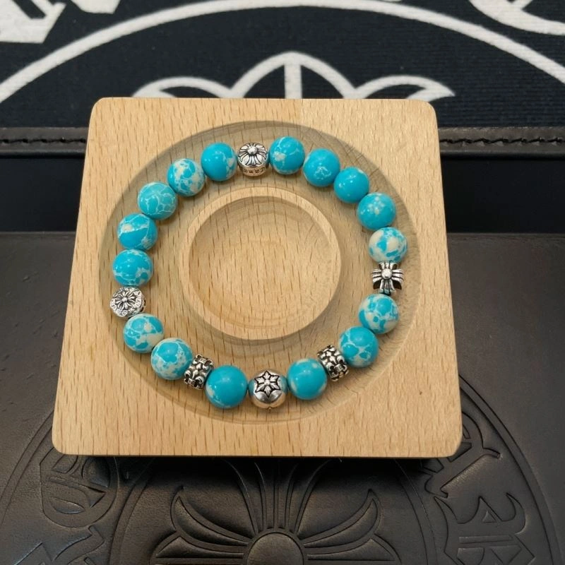 Chrome Hearts Bracelets NewStyle 241679