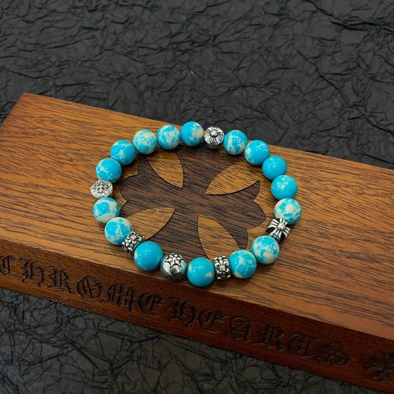 Chrome Hearts Bracelets NewStyle 241679