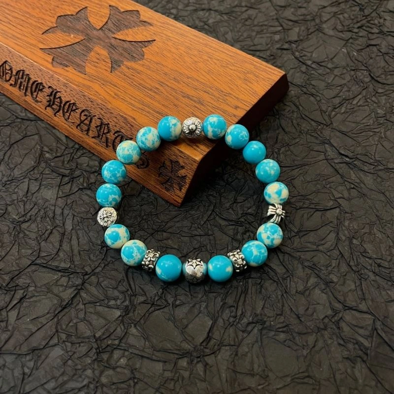 Chrome Hearts Bracelets NewStyle 241679