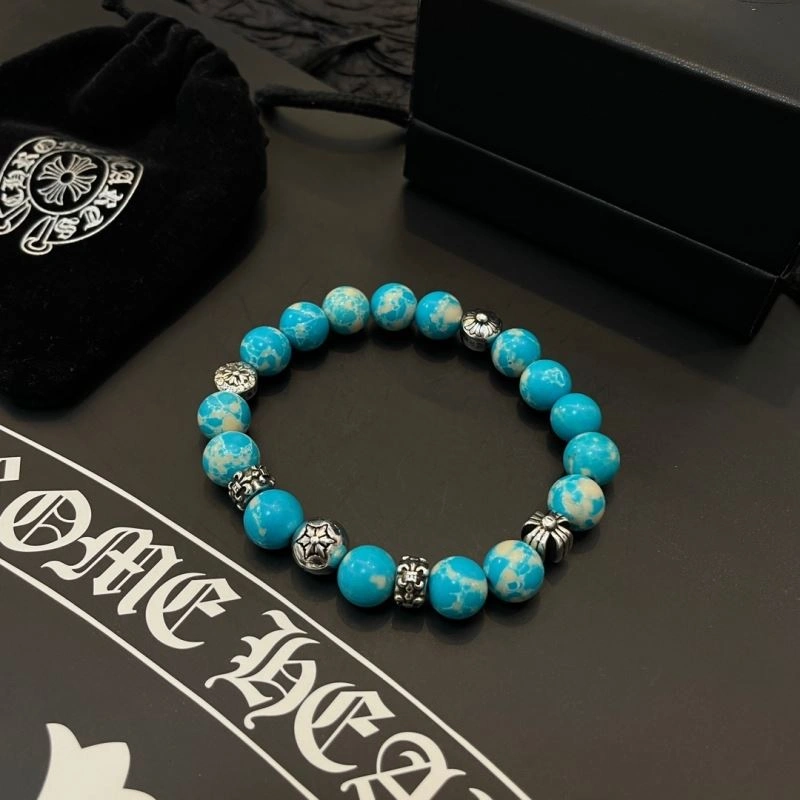 Chrome Hearts Bracelets NewStyle 241679