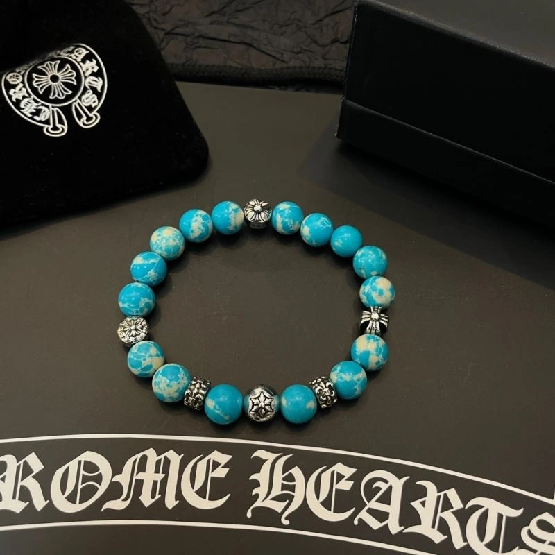 Chrome Hearts Bracelets NewStyle 241679
