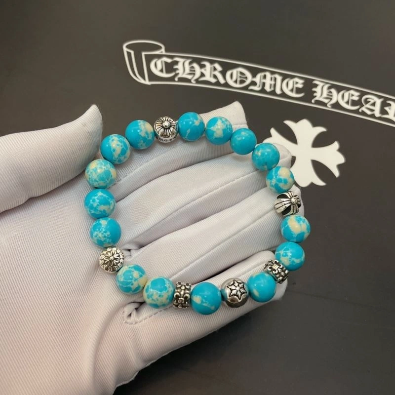 Chrome Hearts Bracelets NewStyle 241679