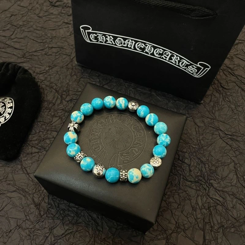 Chrome Hearts Bracelets NewStyle 241679