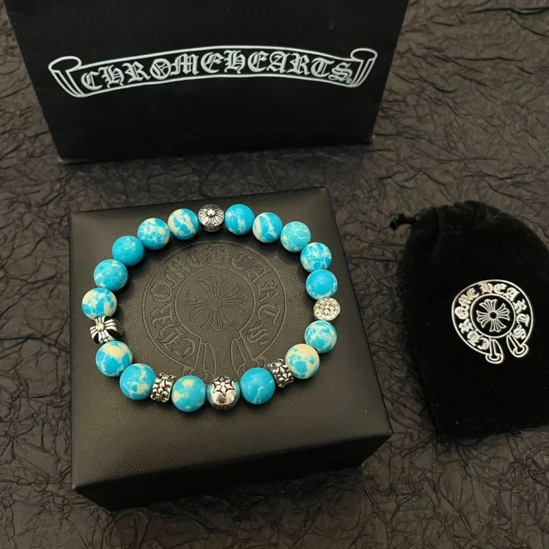 Chrome Hearts Bracelets NewStyle 241679