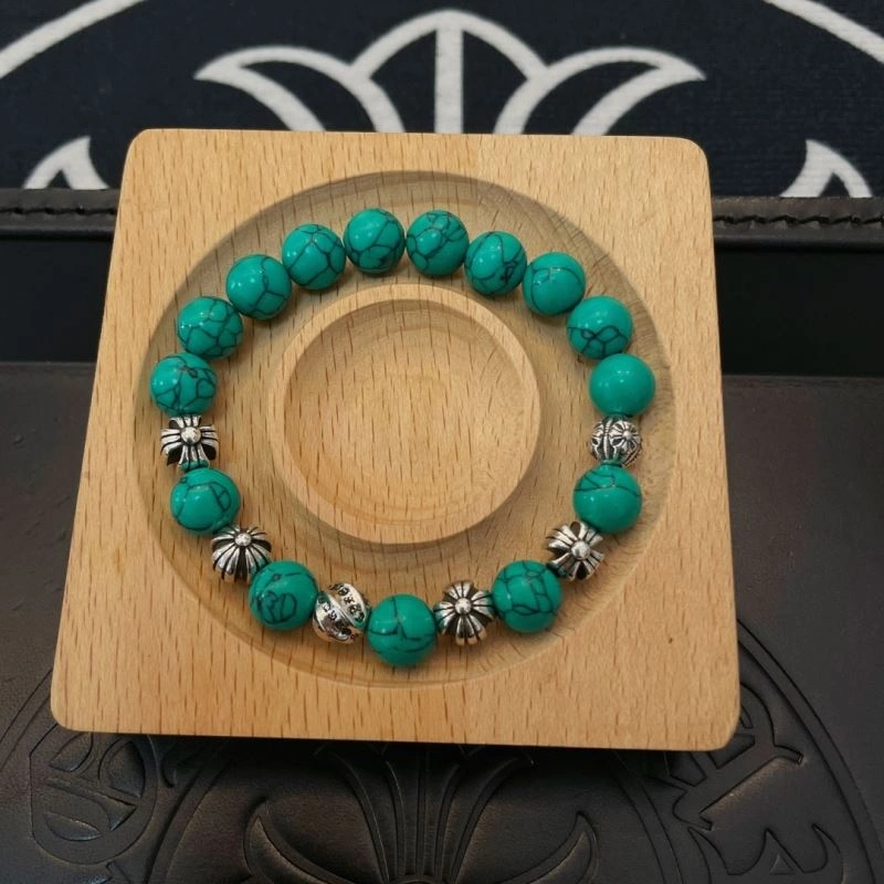 Chrome Hearts Bracelets Stylish 241684