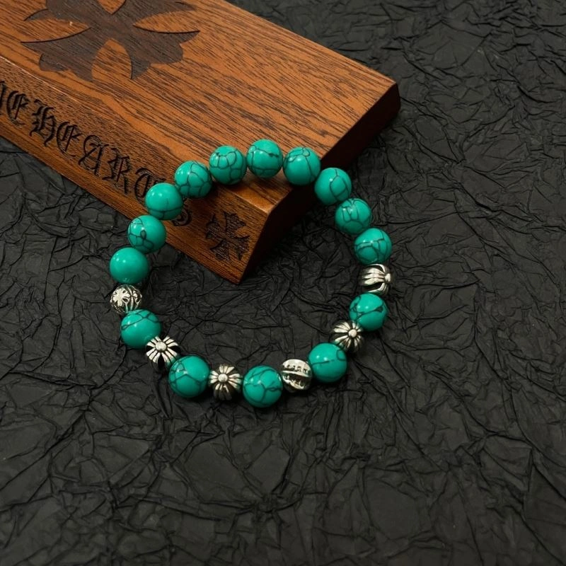 Chrome Hearts Bracelets Stylish 241684