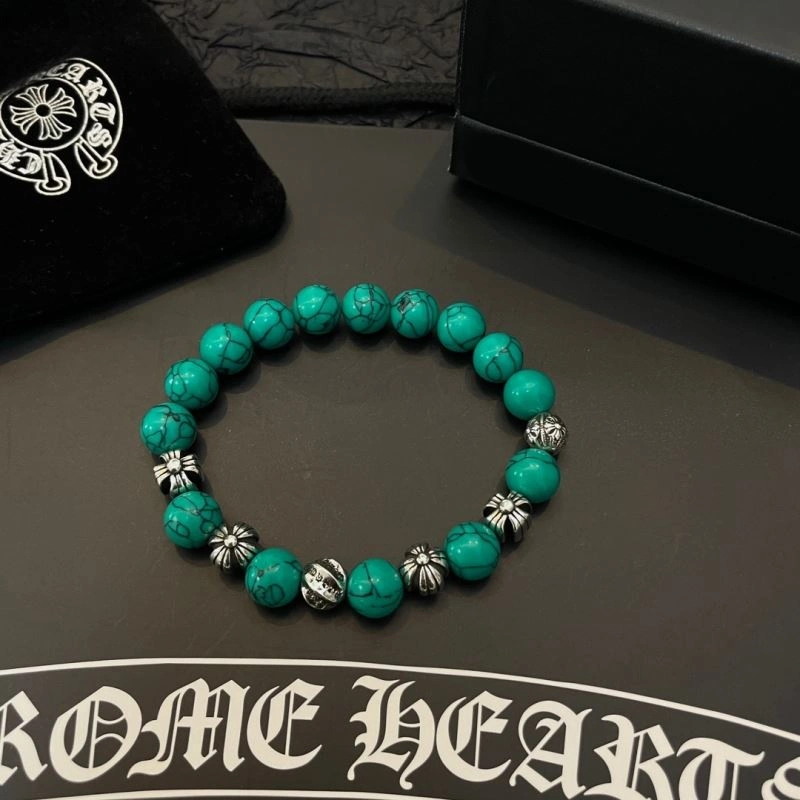Chrome Hearts Bracelets Stylish 241684