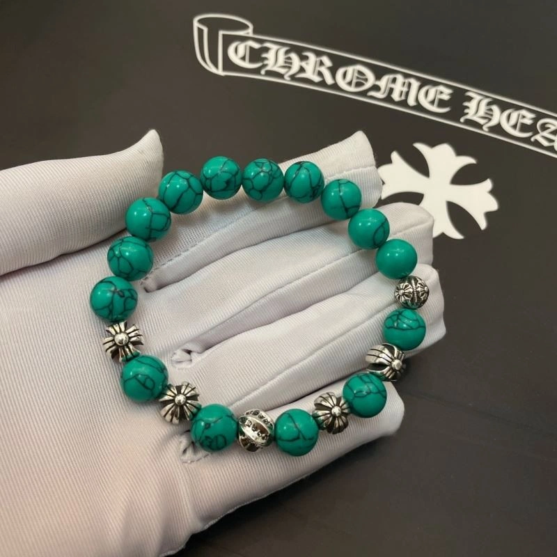 Chrome Hearts Bracelets Stylish 241684