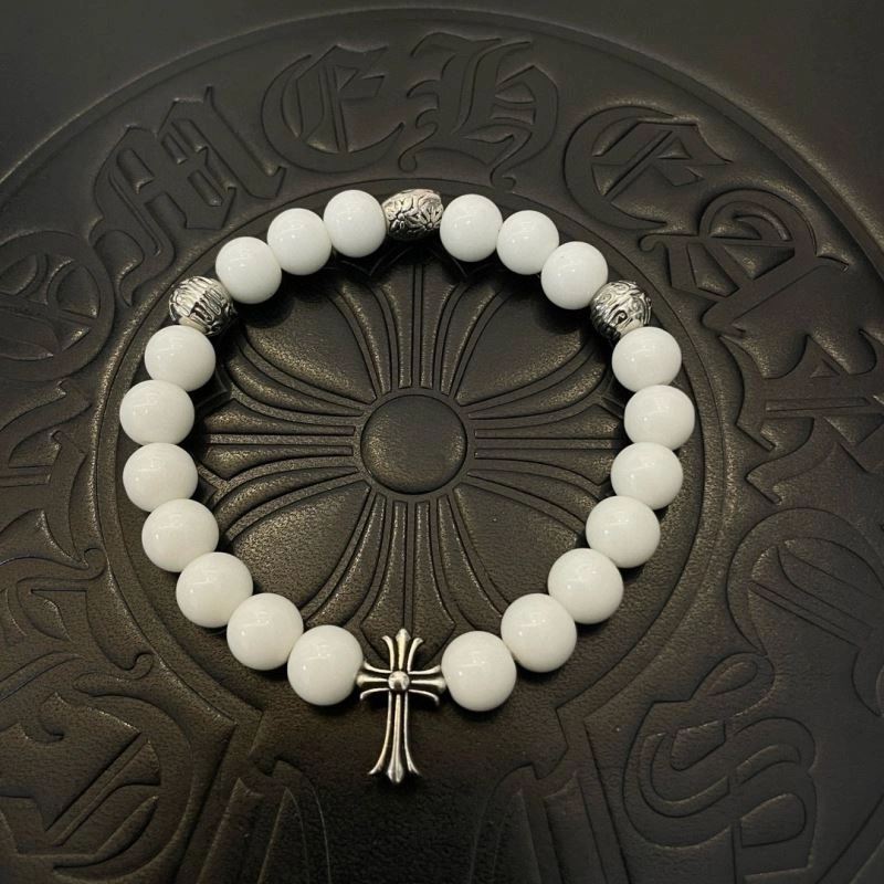 Minimalist Chrome Hearts Bracelets 241683
