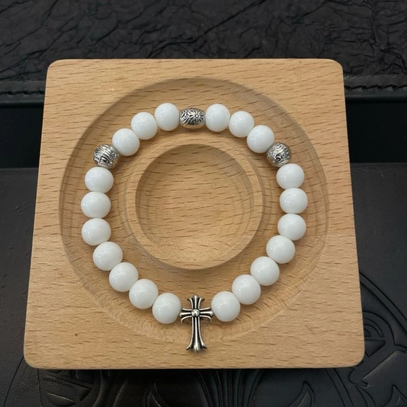 Minimalist Chrome Hearts Bracelets 241683