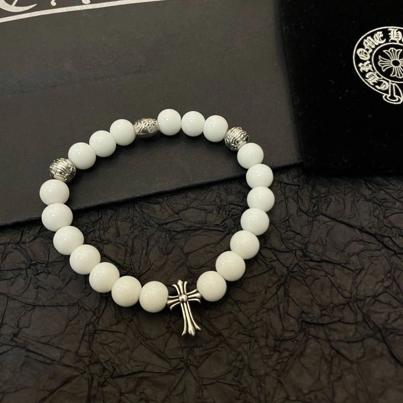 Minimalist Chrome Hearts Bracelets 241683