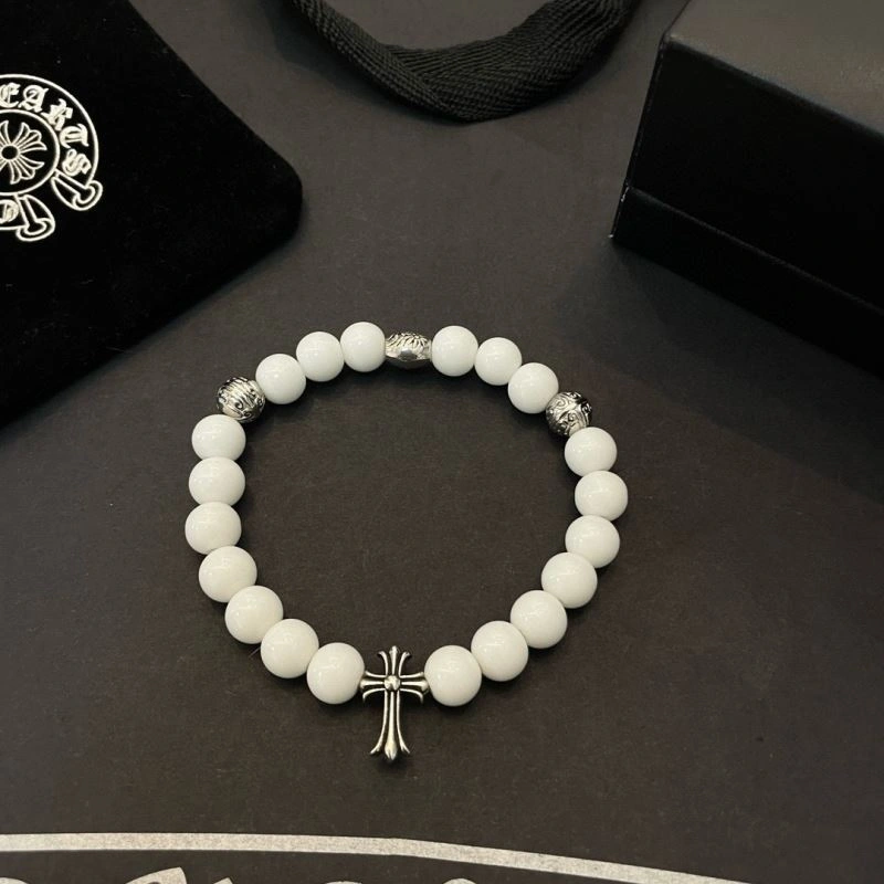 Minimalist Chrome Hearts Bracelets 241683