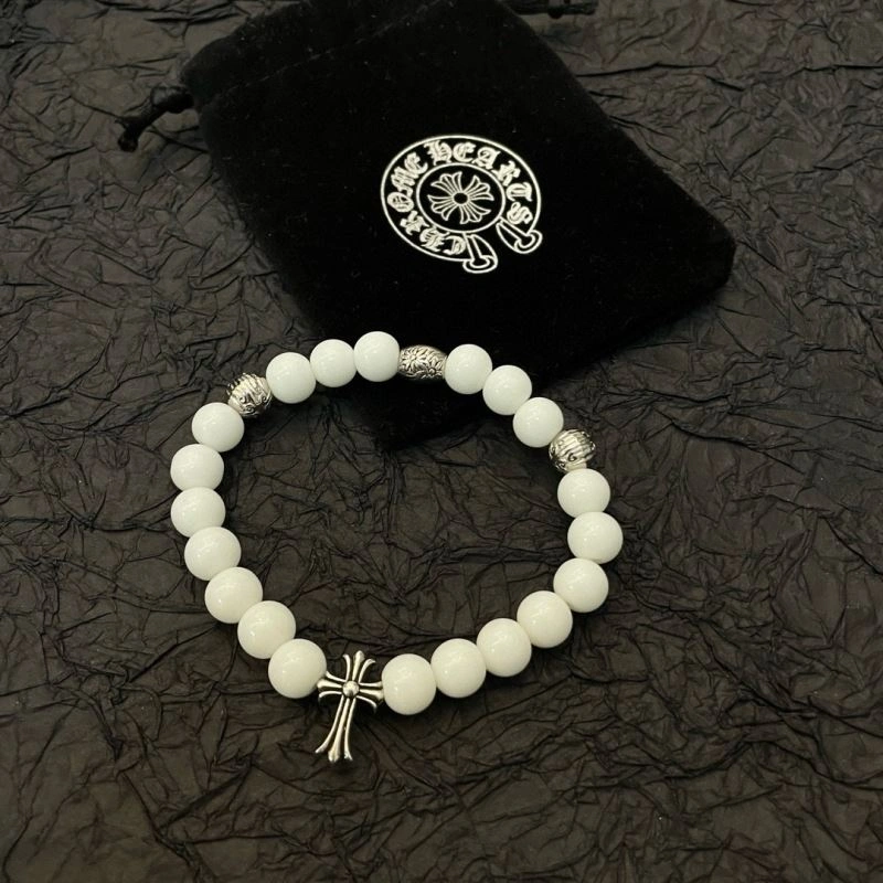 Minimalist Chrome Hearts Bracelets 241683