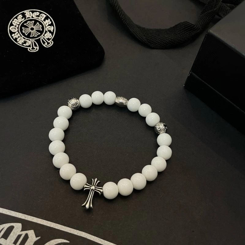 Minimalist Chrome Hearts Bracelets 241683