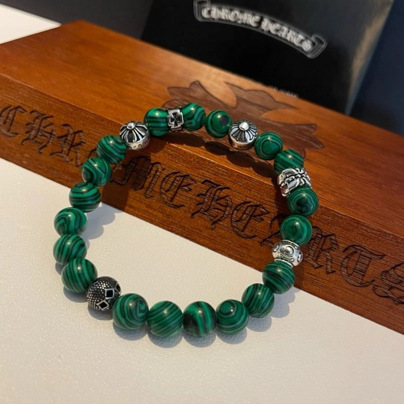 Elegant Chrome Hearts Bracelets 241677