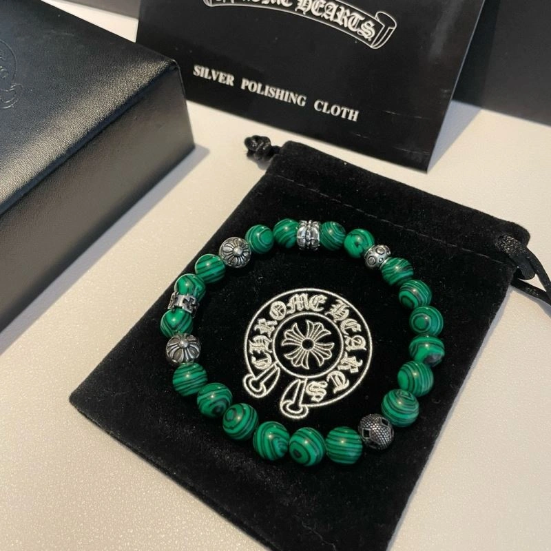 Elegant Chrome Hearts Bracelets 241677