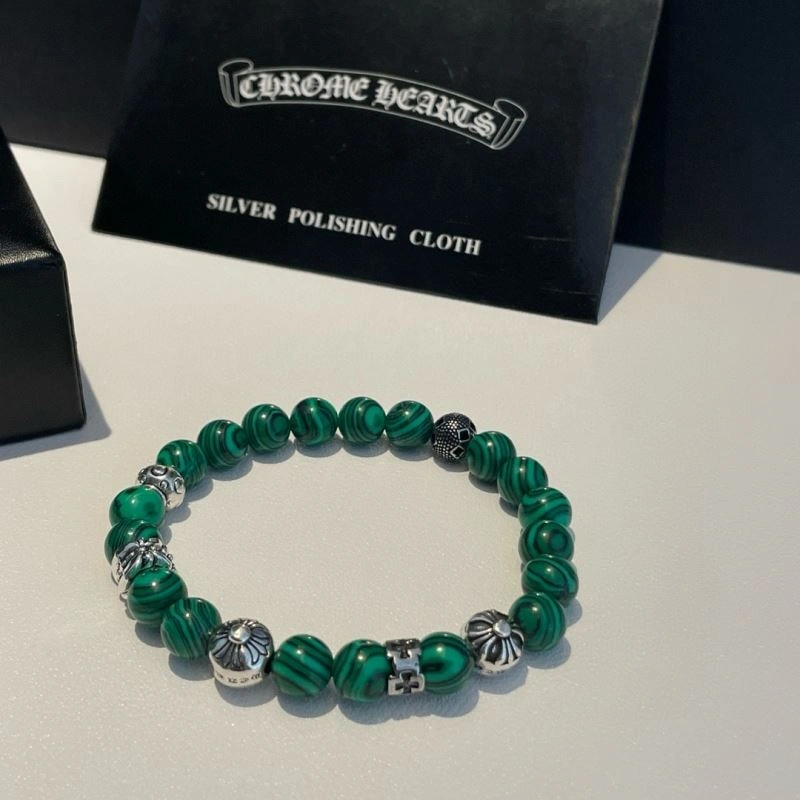 Elegant Chrome Hearts Bracelets 241677