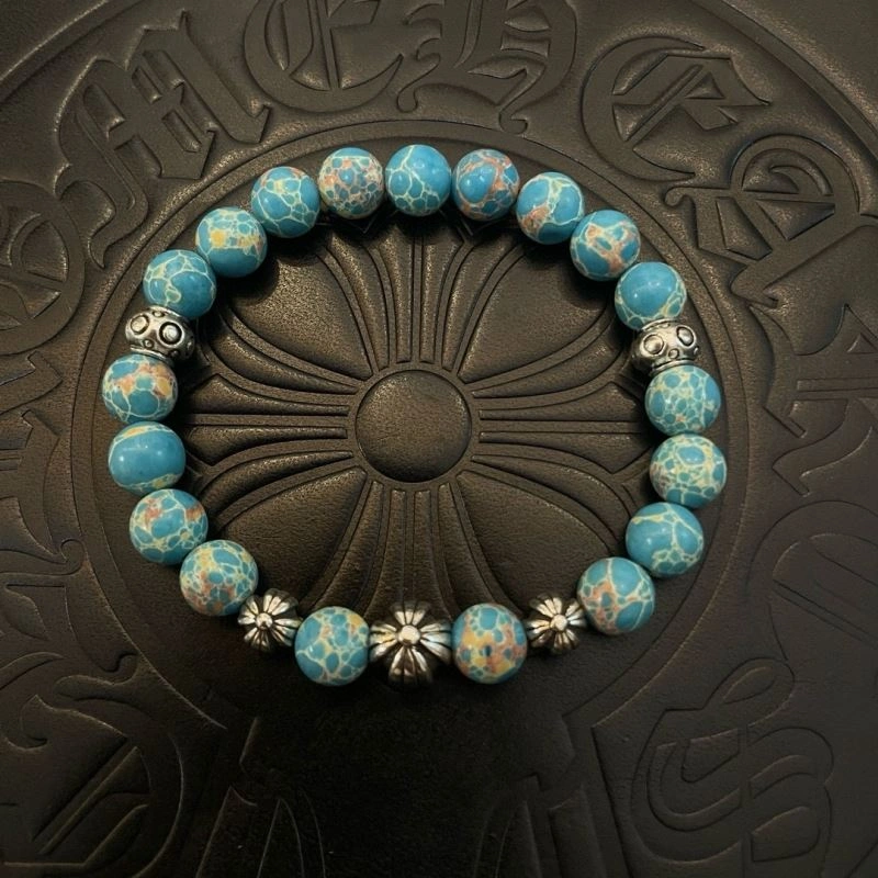 Chrome Hearts Bracelets SoftTouch 241680