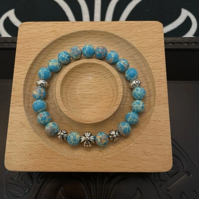 Chrome Hearts Bracelets SoftTouch 241680