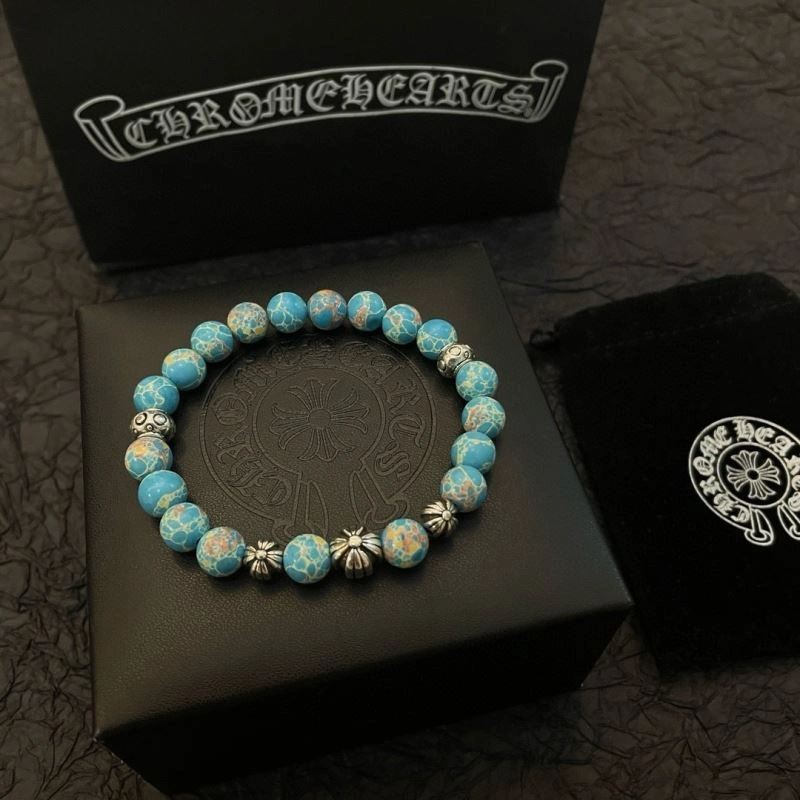 Chrome Hearts Bracelets SoftTouch 241680