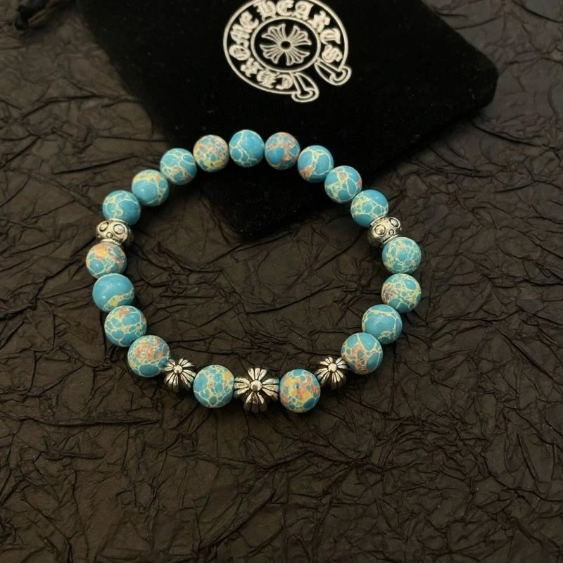 Chrome Hearts Bracelets SoftTouch 241680