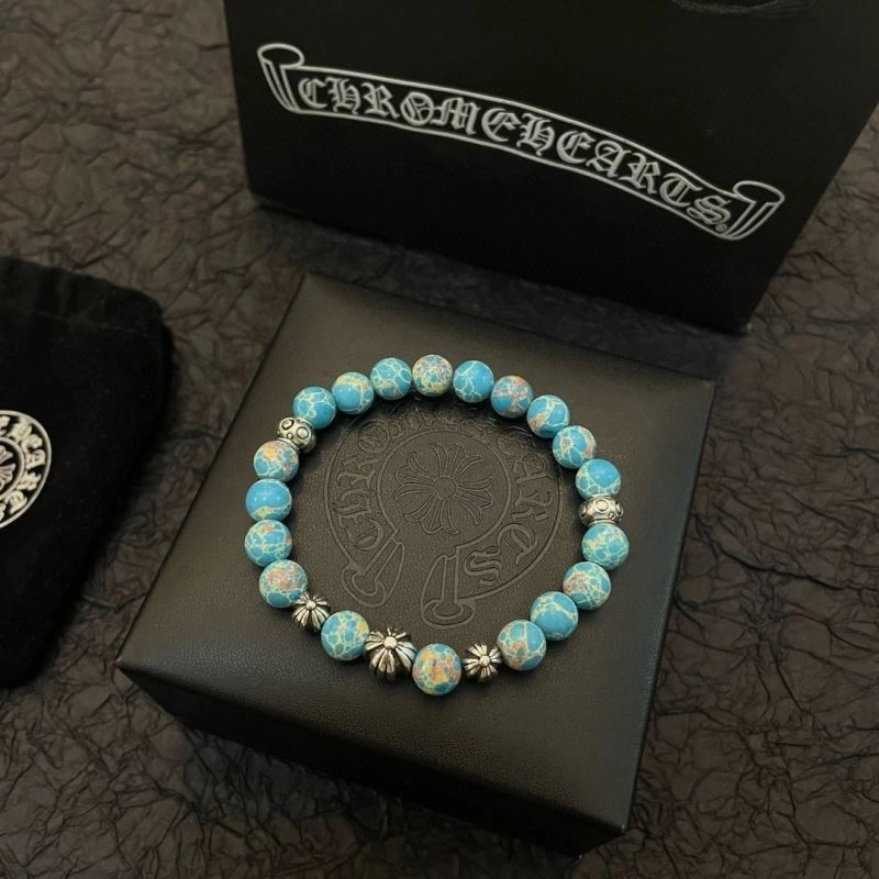 Chrome Hearts Bracelets SoftTouch 241680