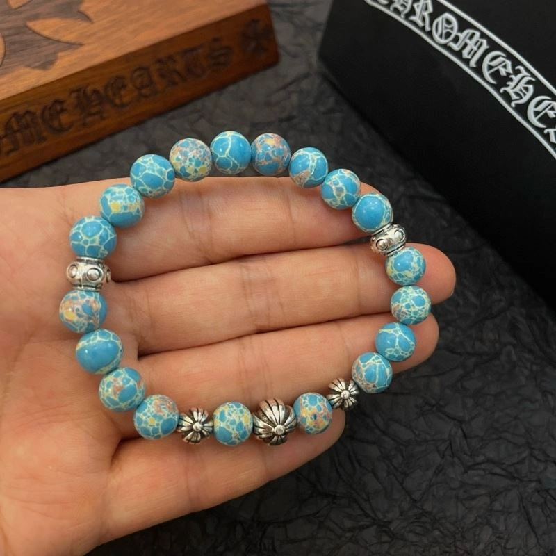 Chrome Hearts Bracelets SoftTouch 241680